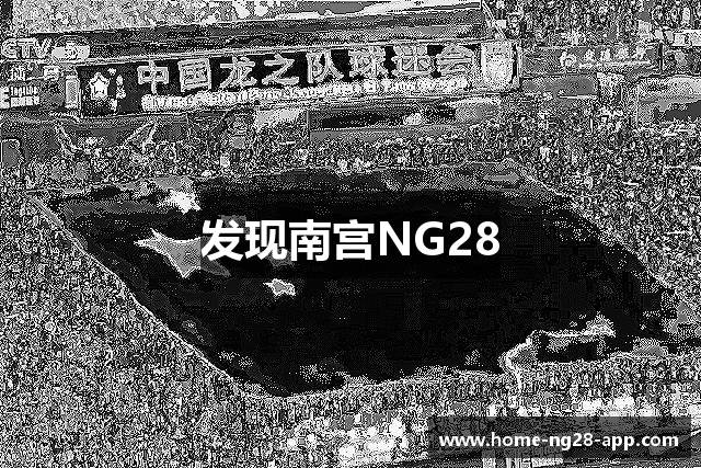 发现南宫NG28